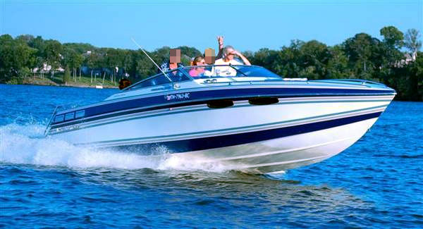 Chris Craft Stinger Parts Chris Craft Stinger Parts