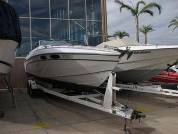 Chris Craft Speedster Chris Craft Speedster