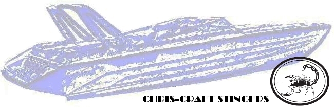 Chris-Craft Stingers