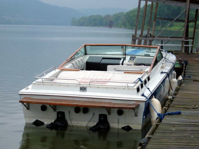 Chris Craft Video Chris Craft Video